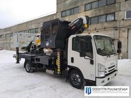    Isuzu NQR 90 - 30  ()