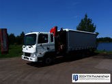 - Hyundai HD120   Fassi 95A.0.22 ,42